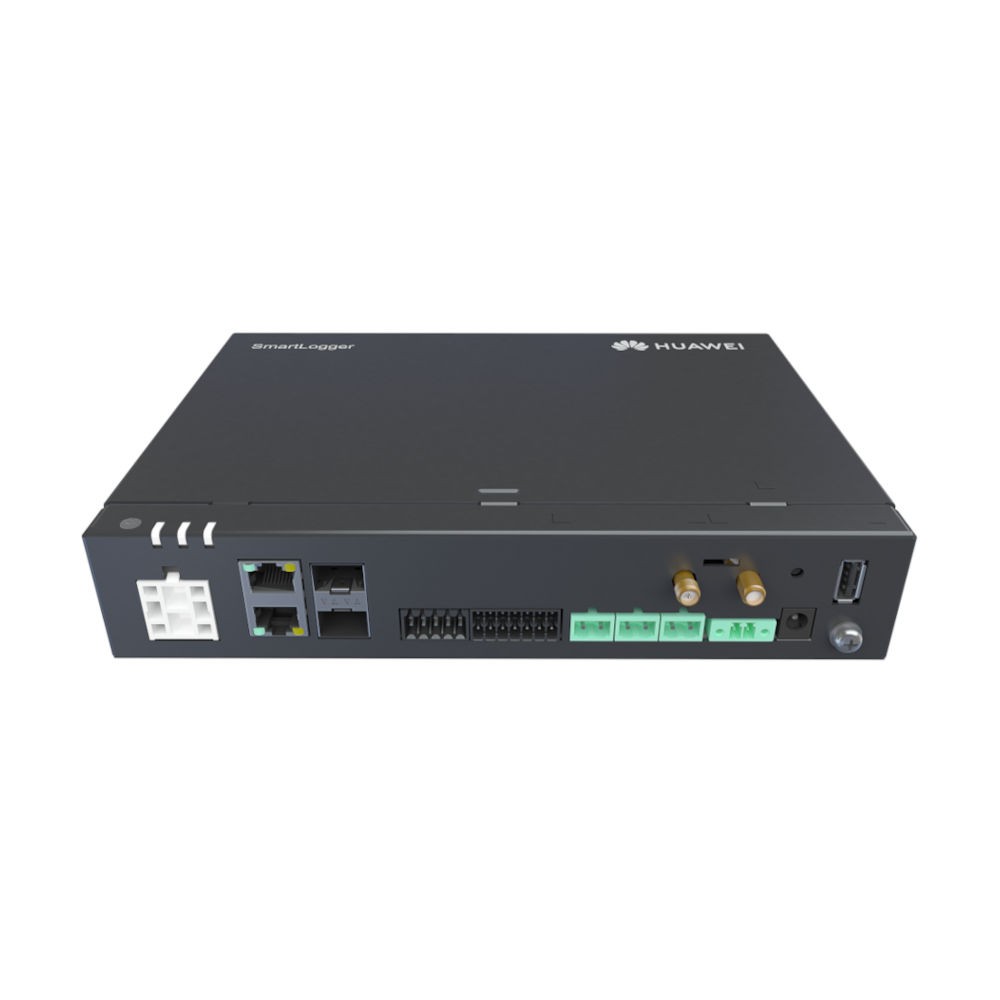 【新品】 HUAWEI smart logger Lite 3000A Huawei Smart Logger 3000A